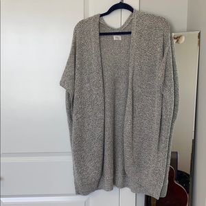 Aritzia Cape